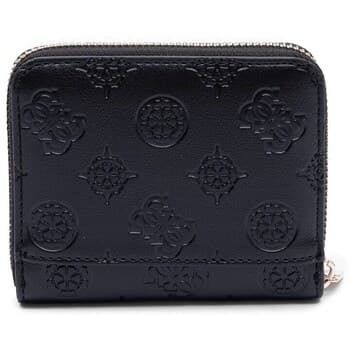 Peněženka Guess SWPD2225137BLACK 4