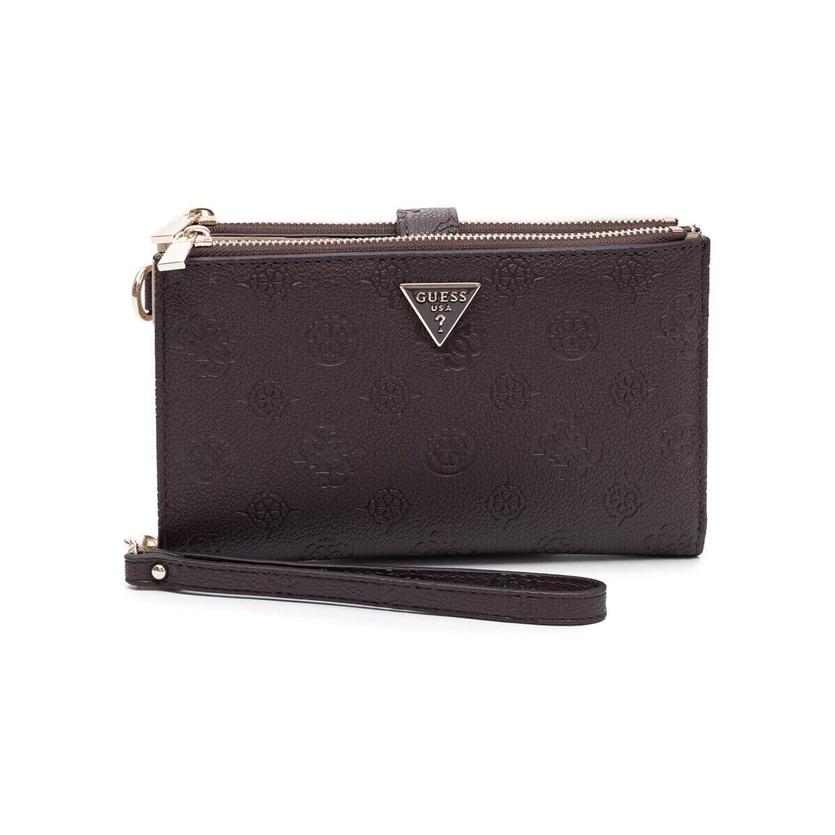 Peněženka Guess SWPD2222157BROWN