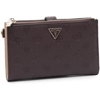 Peněženka Guess SWPD2222157BROWN 2