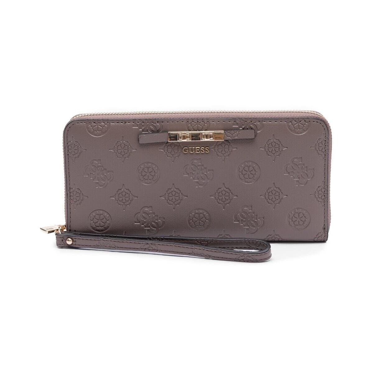 Peněženka Guess SWPD2225146TAUPE