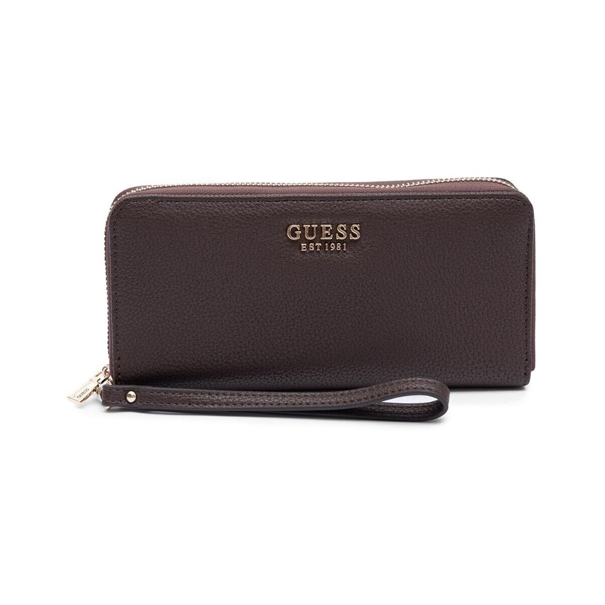 Peněženka Guess SWBG9735146BROWN