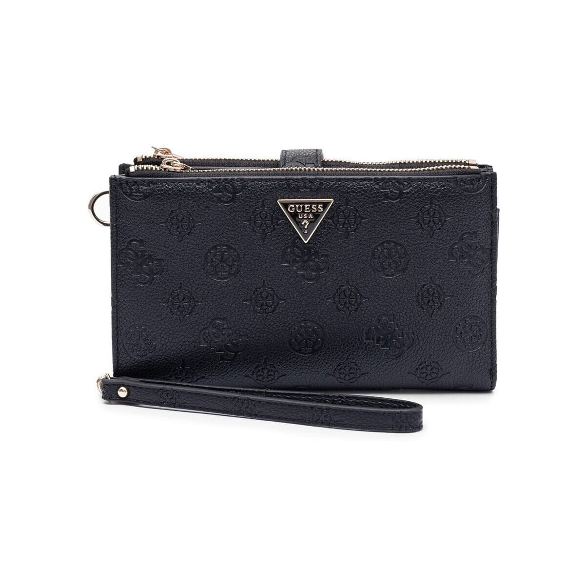 Peněženka Guess SWPD2222157BLACK