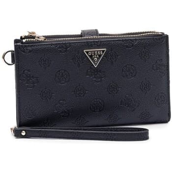 Peněženka Guess SWPD2222157BLACK 2
