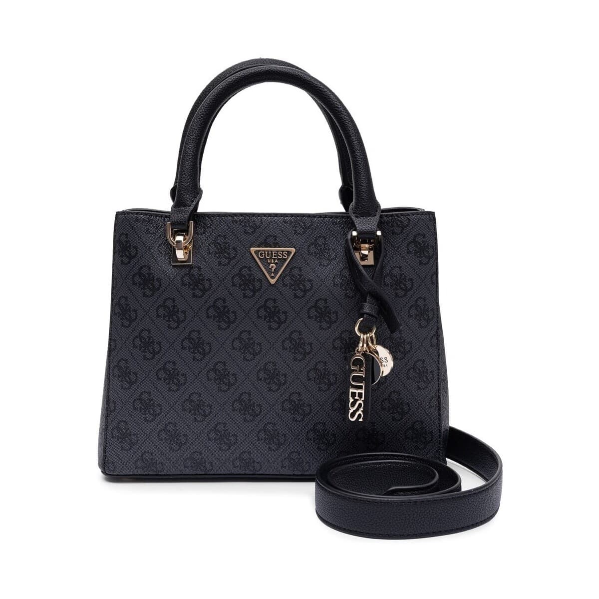 Kabelka Guess HWBG9672050COAL