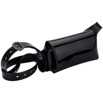 Peněženka Melissa Mala Cross Bag II - Black 2