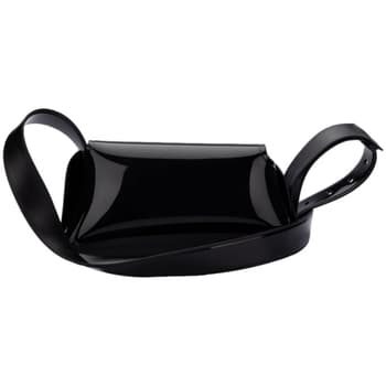 Peněženka Melissa Mala Cross Bag II - Black 3