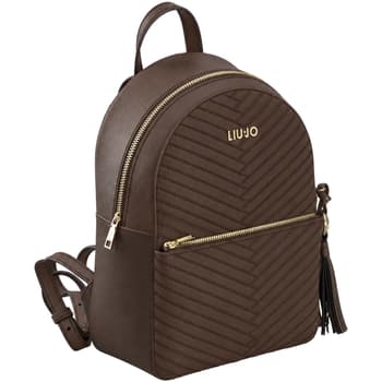 Batoh Liu Jo AF6188T760A, hnědá 3