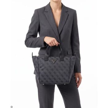 Kabelka Guess TWNB2168019BLACK 2