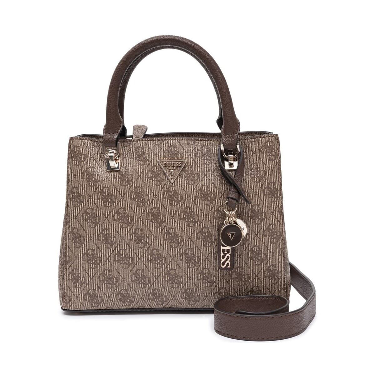 Kabelka Guess HWBG9672050LATTE