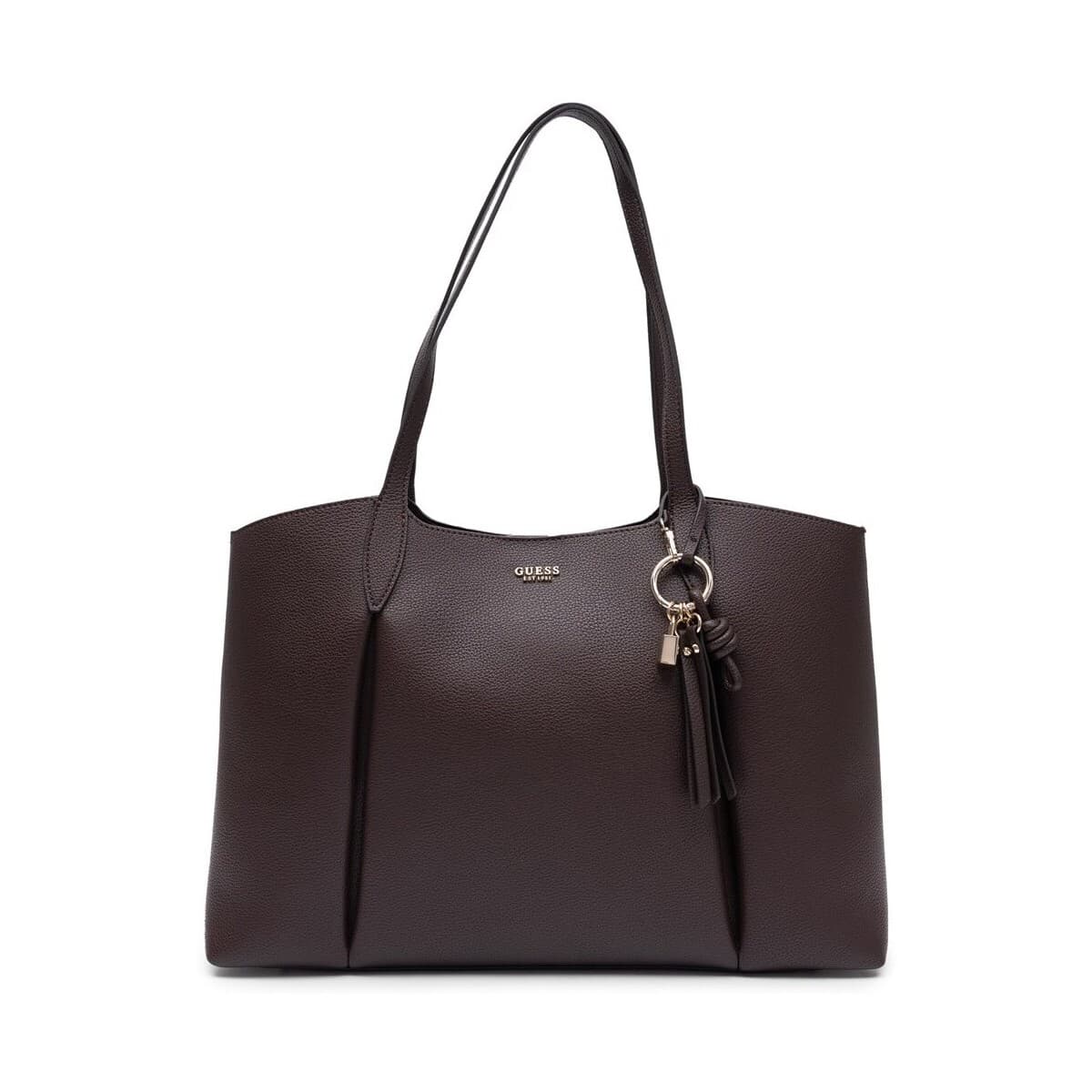 Kabelka Guess HWBG9735230BROWN