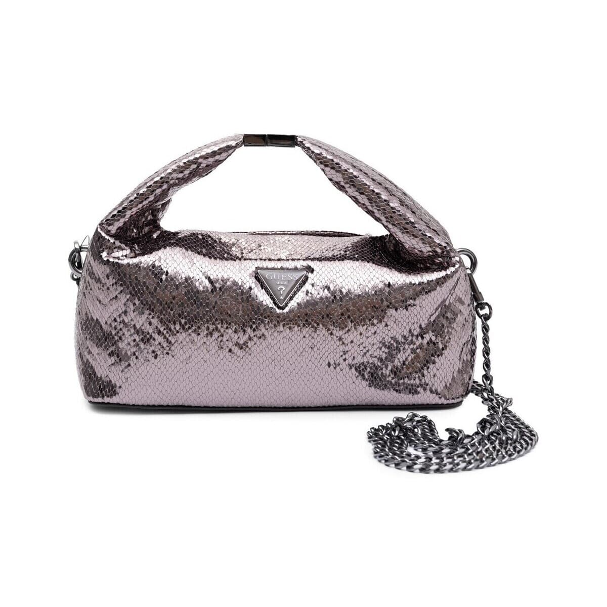 Kabelka Guess HWKM2248740PEWTER