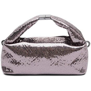 Kabelka Guess HWKM2248740PEWTER 4