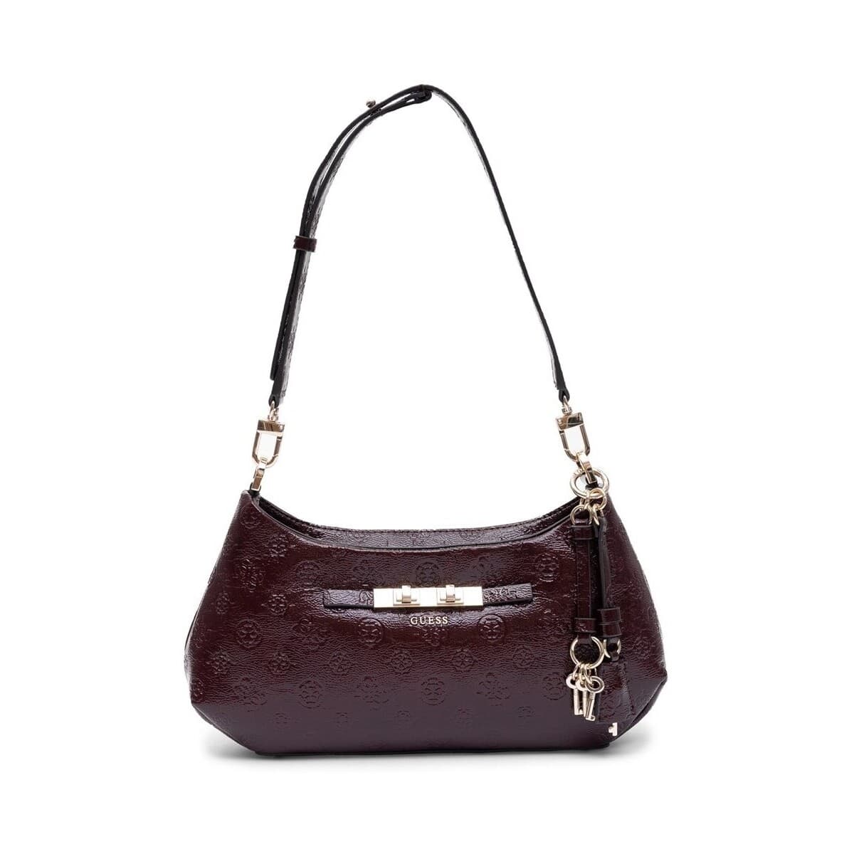 Kabelka Guess HWPT2225180BURG