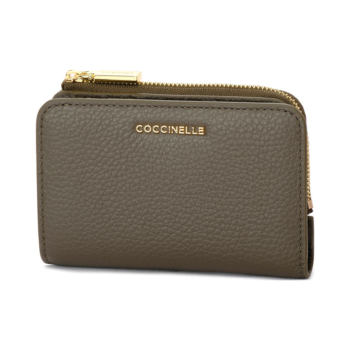 Peněženka Coccinelle W25 Soft Metal