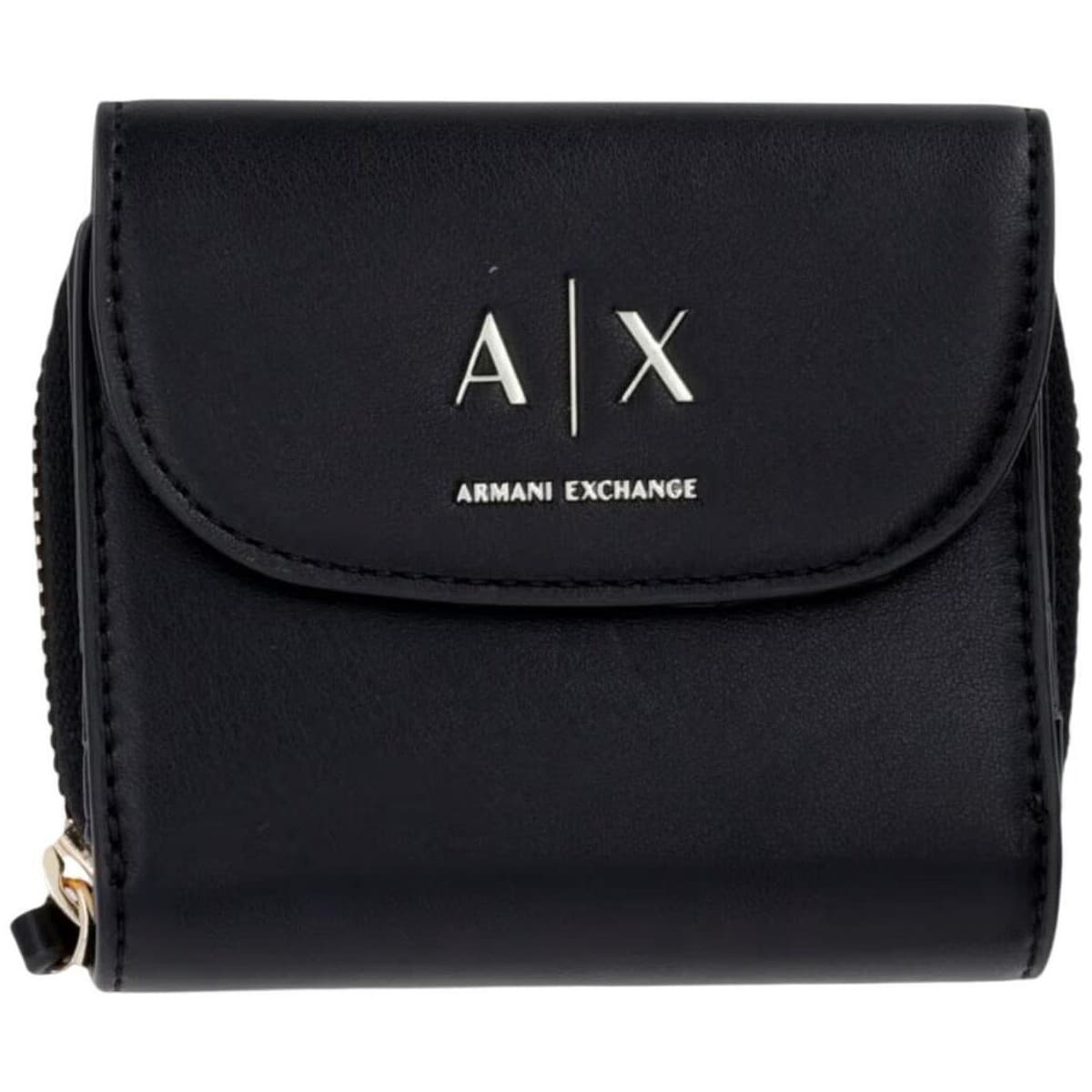 Peněženka Armani Exchange XW003312 AF19902, černá