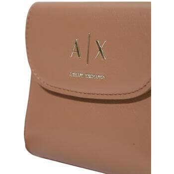 Peněženka Armani Exchange XW003312 AF19902, béžová 3