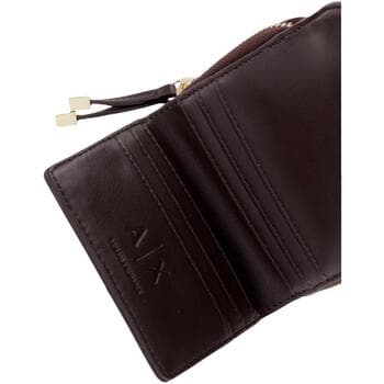 Peněženka Armani Exchange XW003312 AF19902, hnědá 4