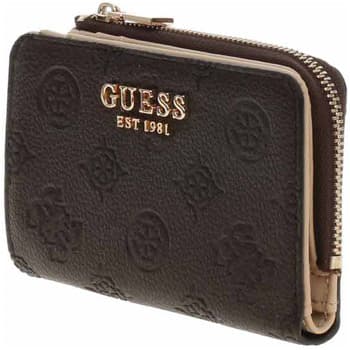 Guess dámská peněženka SWPD2222156-BNL 2