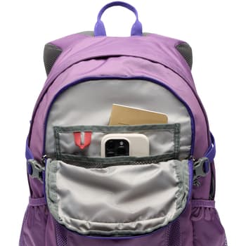 Batoh Columbia Castle Crest 25L Backpack, fialová 3