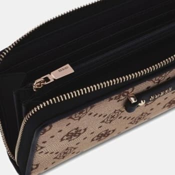 Peněženka Guess Swjp22 31146 Dorothy Slg Large Zip 2