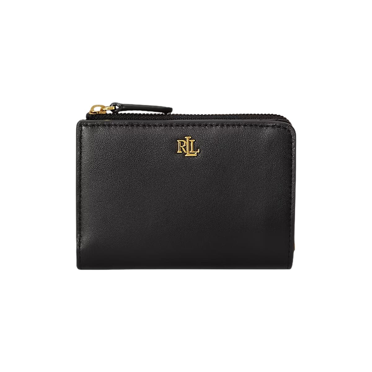 Peněženka Raplh Lauren 432p16735002-black
