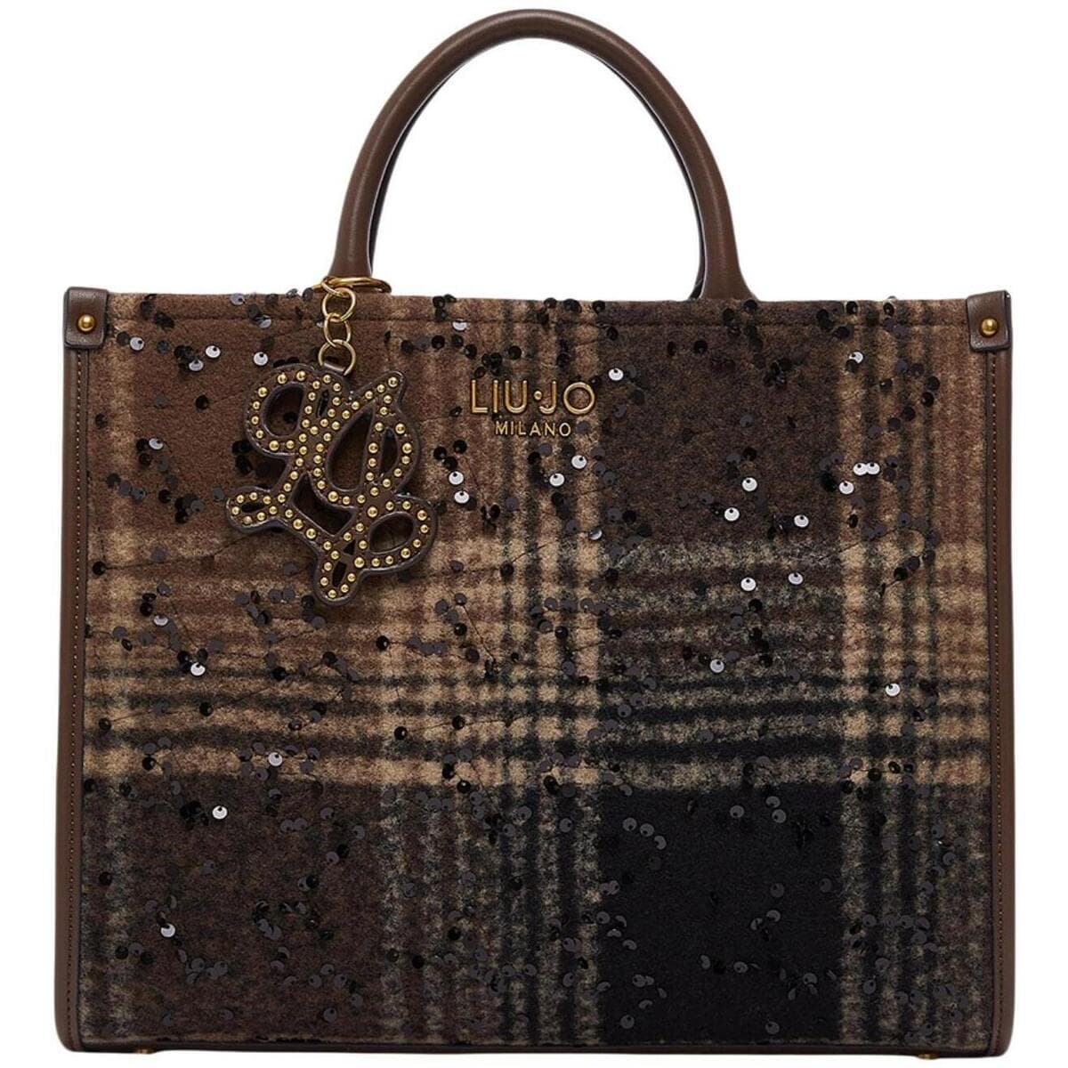 Kabelka Liu Jo Shopping BAG AF6206 T759A