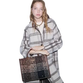 Kabelka Liu Jo Shopping BAG AF6206 T759A 2