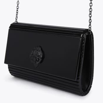 Psaníčko Kurt Geiger London Party Eagle Clutch Dren 3