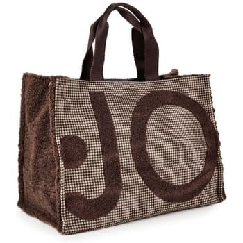 Kabelka Liu Jo 2f6037 T0300 Tote Check 2