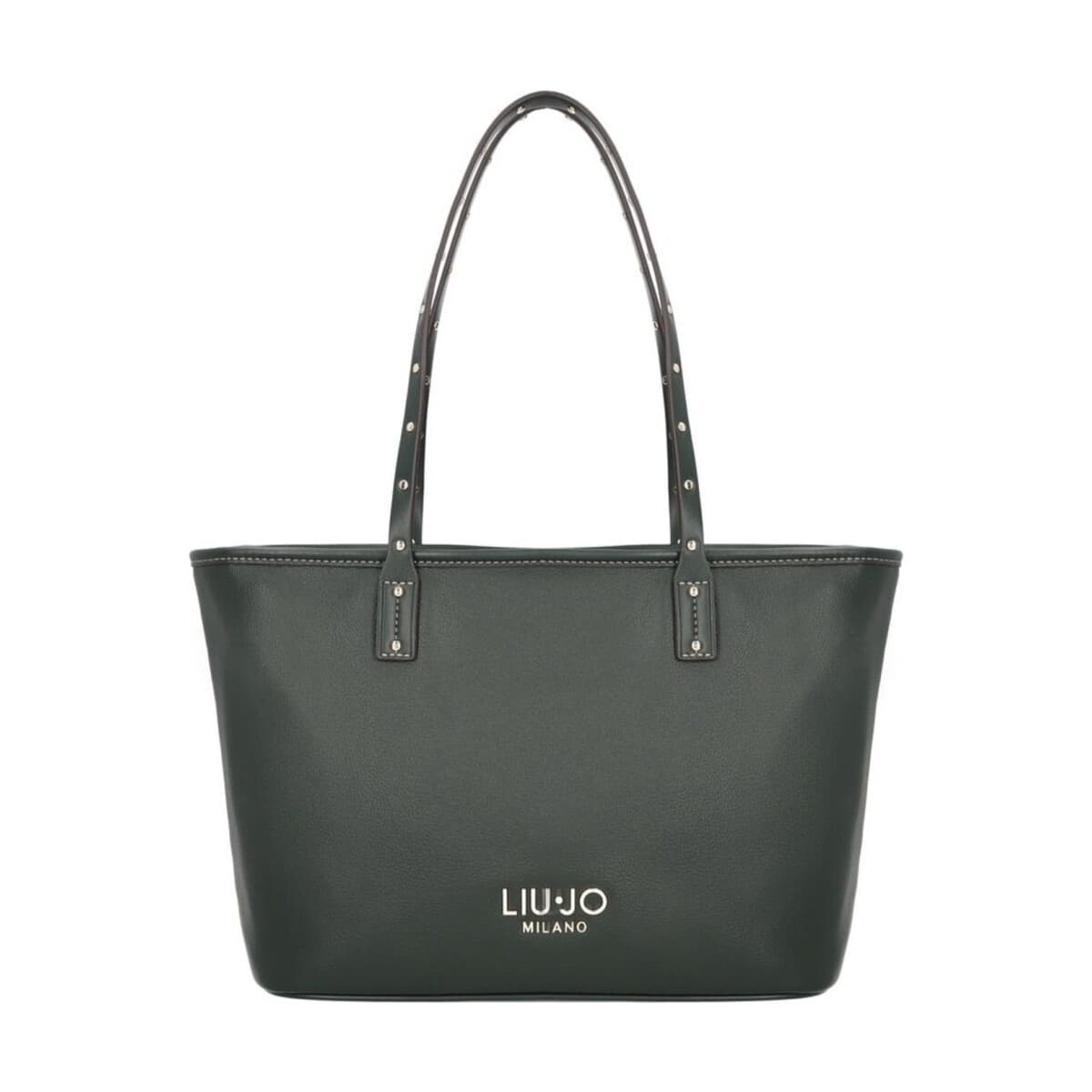 Kabelka Liu Jo Af6071 E1120 Tote, zelená