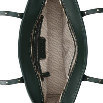 Kabelka Liu Jo Af6071 E1120 Tote, zelená 3
