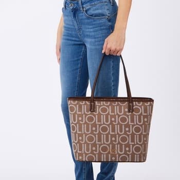 Kabelka Liu Jo Af6070 T769a Tote 4