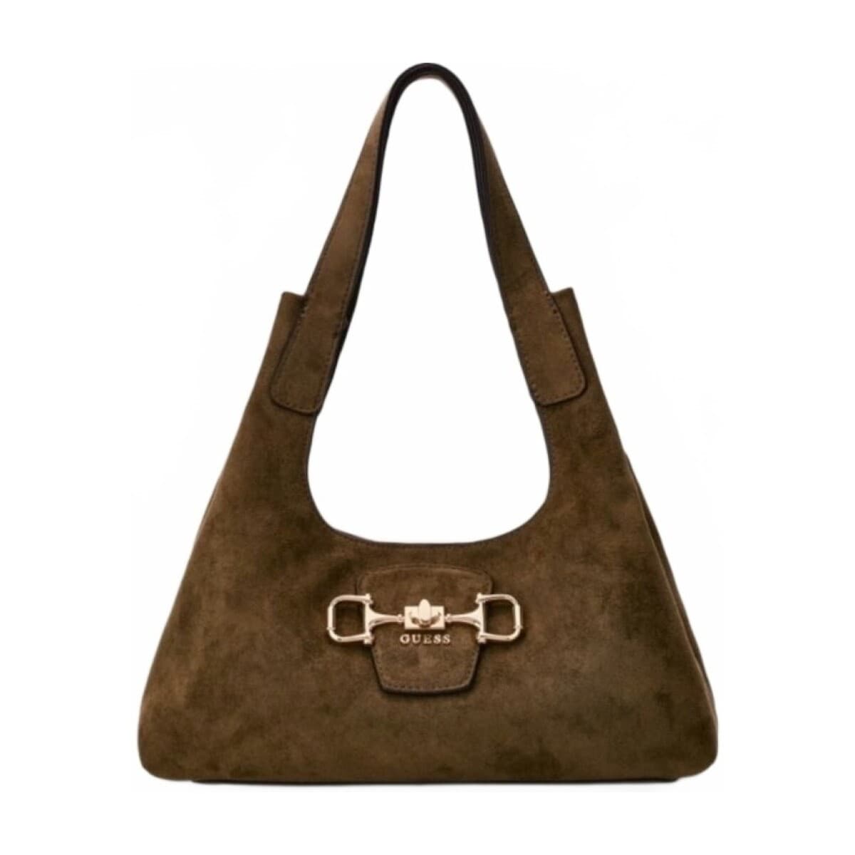 Kabelka přes rameno Guess Hwsg23 14010 Sunset Small Hobo