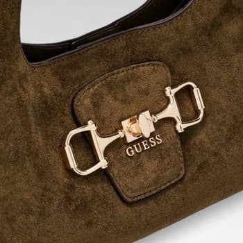 Kabelka přes rameno Guess Hwsg23 14010 Sunset Small Hobo 3