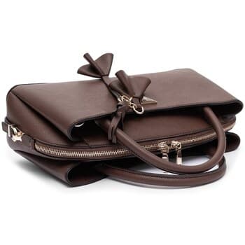 Kabelka Guess HWZG2227050BROWN 4