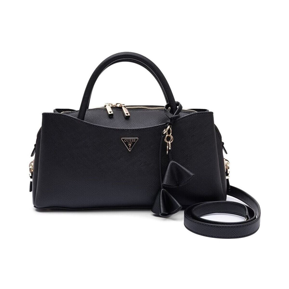 Kabelka Guess HWZG2227050BLACK