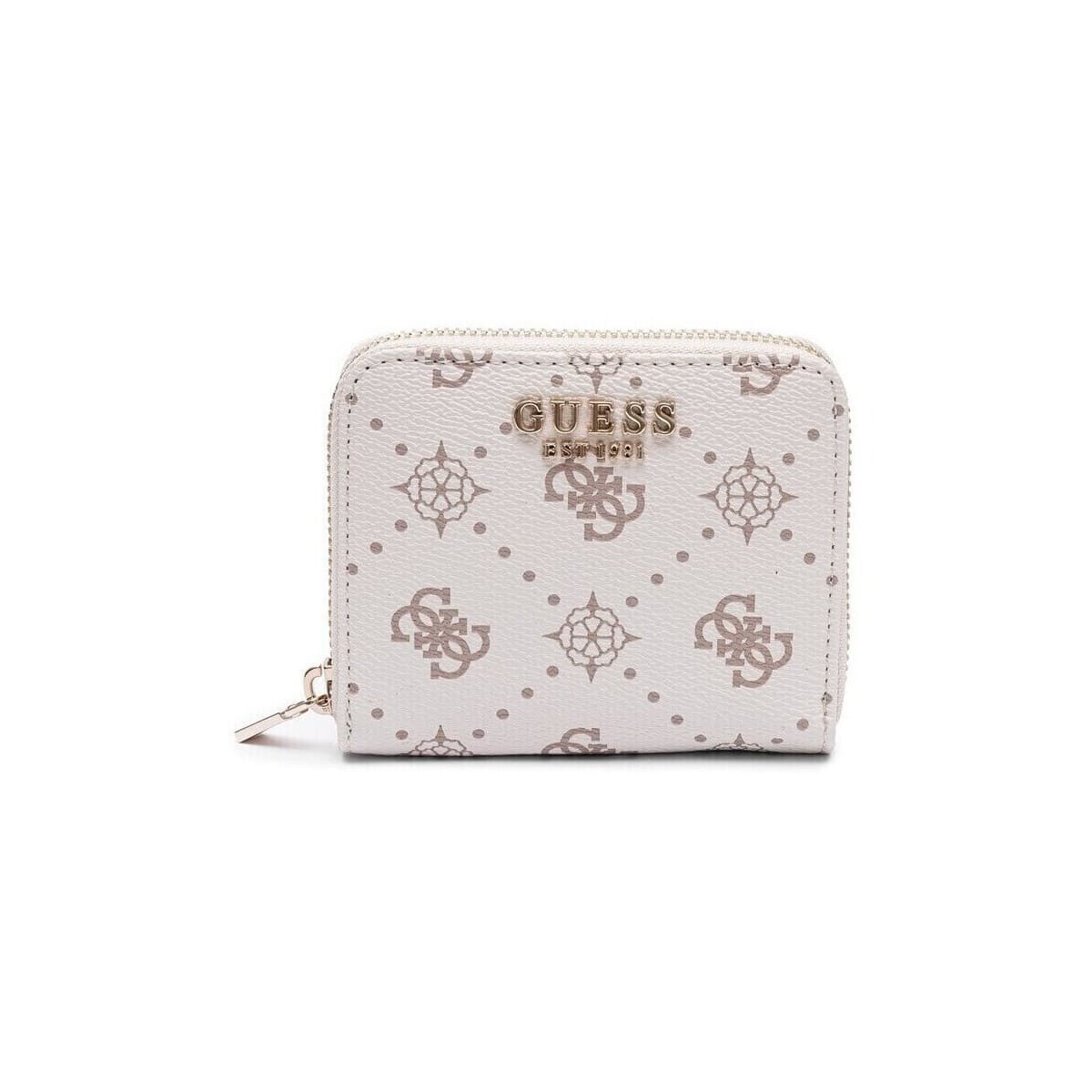 Peněženka Guess SWGP2489137VANILLA