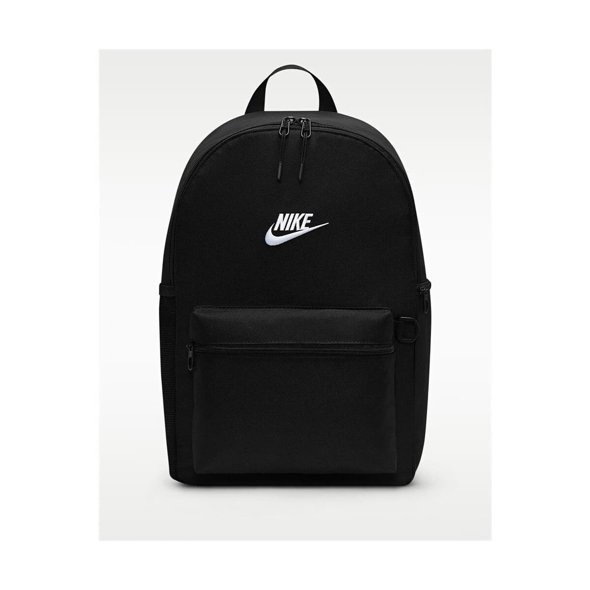 Pánský batoh Nike Heritage, černá