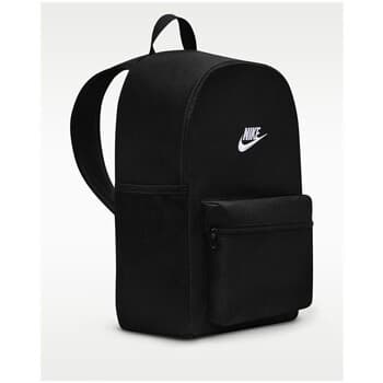 Pánský batoh Nike Heritage, černá 2