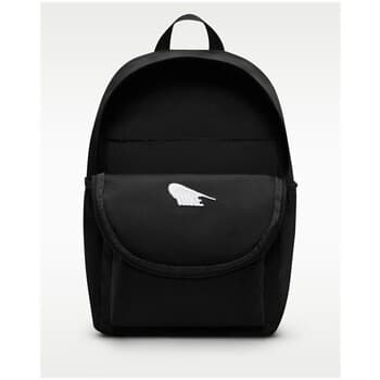 Pánský batoh Nike Heritage, černá 4