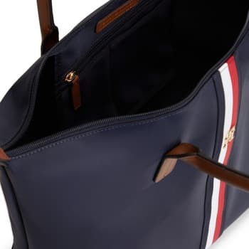 Kabelka Tommy Hilfiger Aw0aw19027 Popette Tote Corp 3