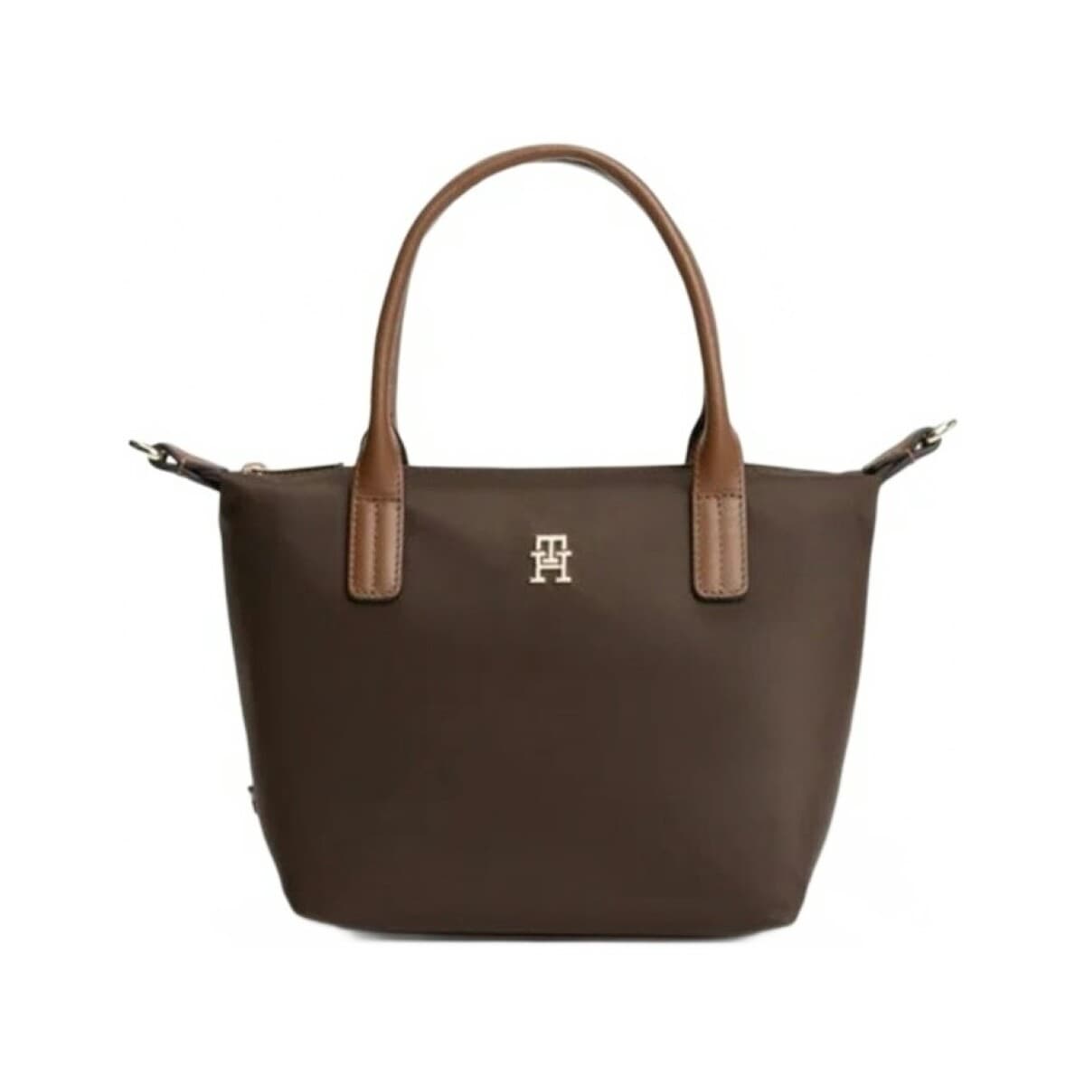 Kabelka Tommy Hilfiger Aw0aw19211 Popette East West Tote