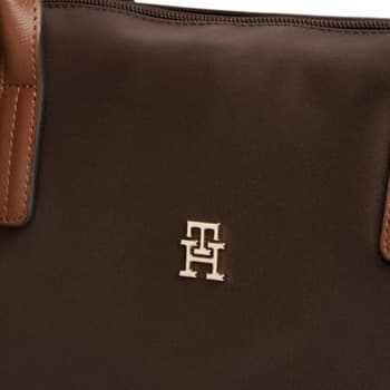 Kabelka Tommy Hilfiger Aw0aw19211 Popette East West Tote 3