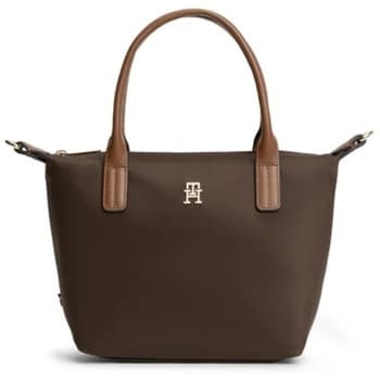 Kabelka Tommy Hilfiger Aw0aw19211 Popette East West Tote 4