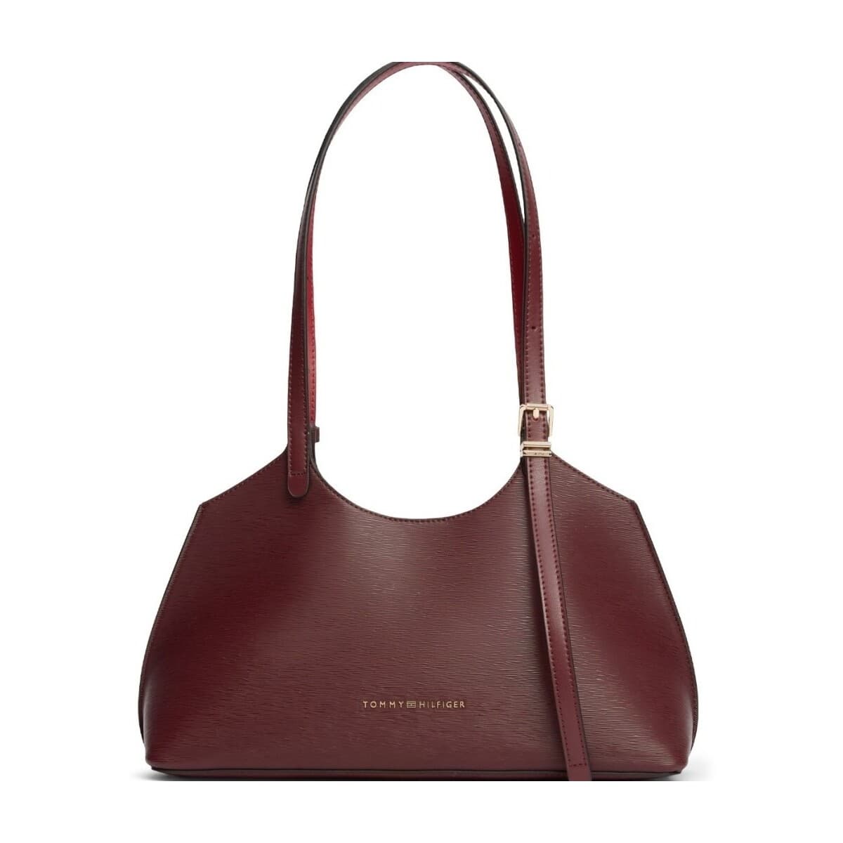 Kabelka Tommy Hilfiger Aw0aw19037 Th Modern Mini Tote