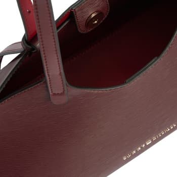 Kabelka Tommy Hilfiger Aw0aw19037 Th Modern Mini Tote 3