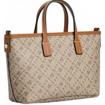 Kabelka Tommy Hilfiger Aw0aw18848 Th Monoplay Mini Tote Le 2