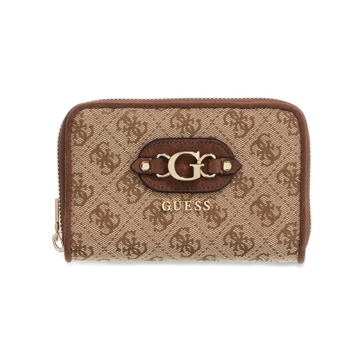 Peněženka Guess Swjg23 13140 Samantha Slg Med Zip