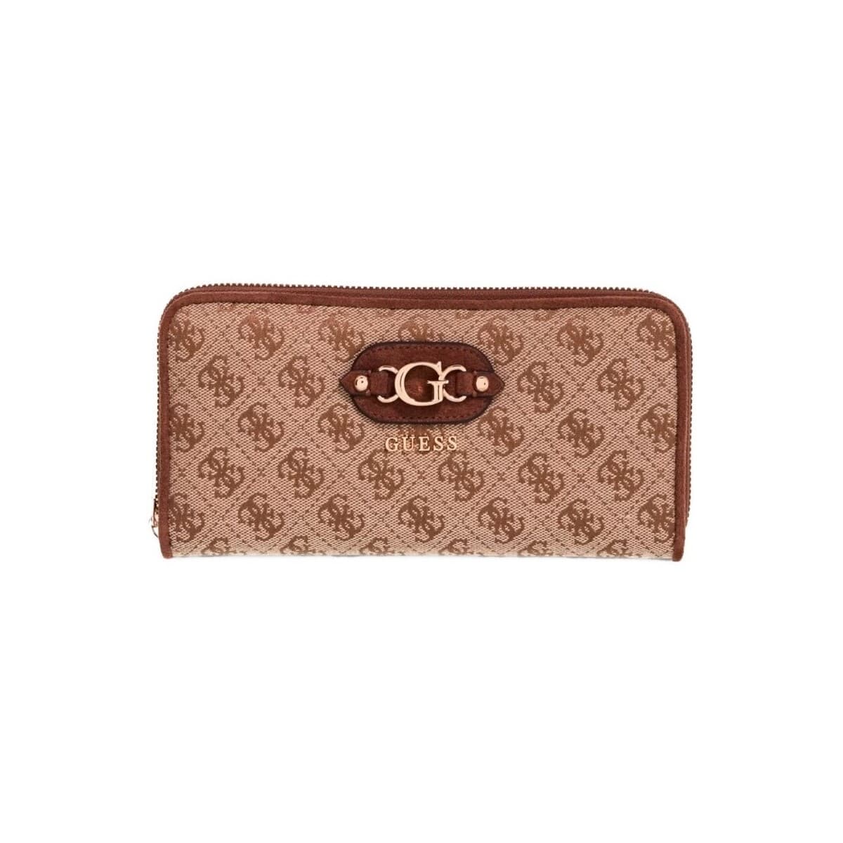 Peněženka Guess Swjg23 13146 Samantha Slg Lrg Zip