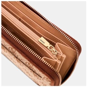 Peněženka Guess Swjg23 13146 Samantha Slg Lrg Zip 4